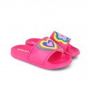 Agatha Ruiz de la Prada šlepetės rožinės